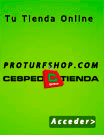 Proturfshop. Tu tienda Online